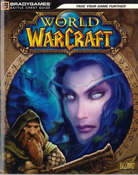 Your wiki guide to the World of Warcraft .
